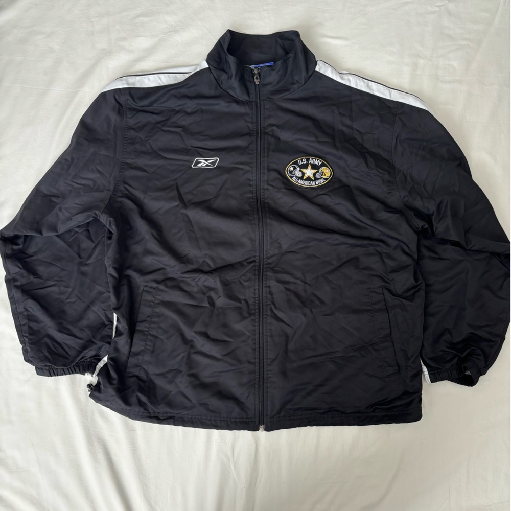 Vintage Reebok Sweater